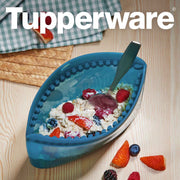 Ultimate Silicone Bag L - 1,8 Liter - Tupperland